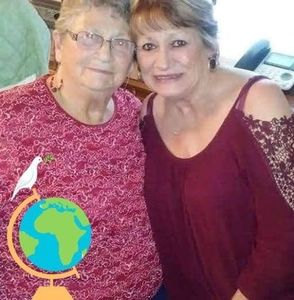 Meet your Posher, Ann